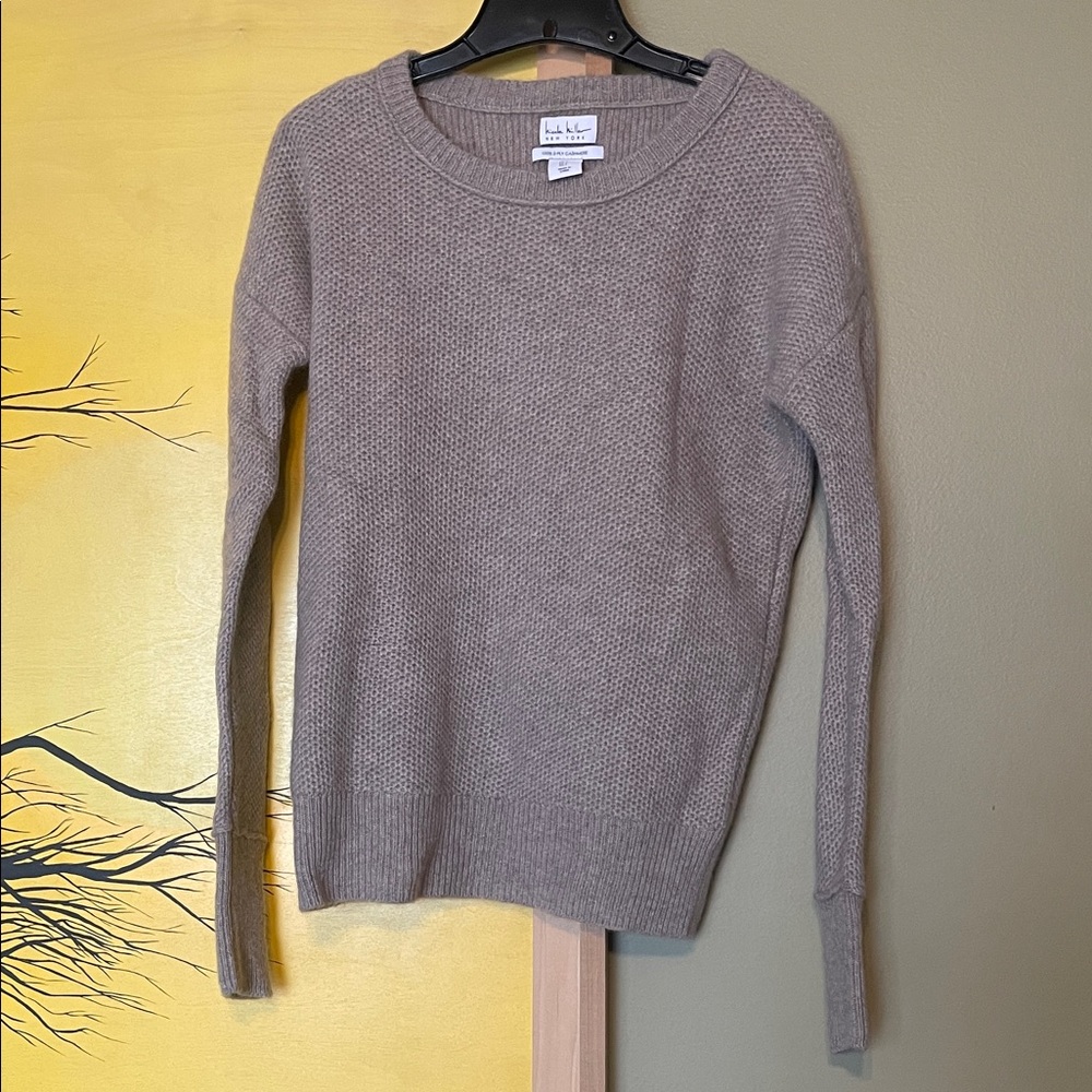 2-ply cashmere